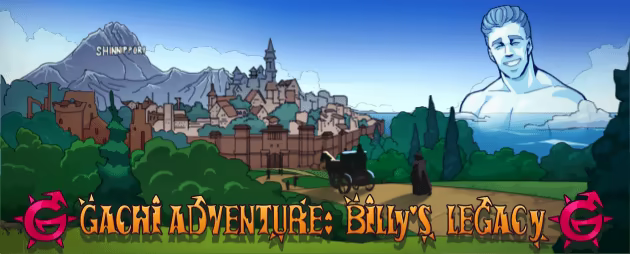 GACHI ADVENTURE: Billy's Legacy video 3