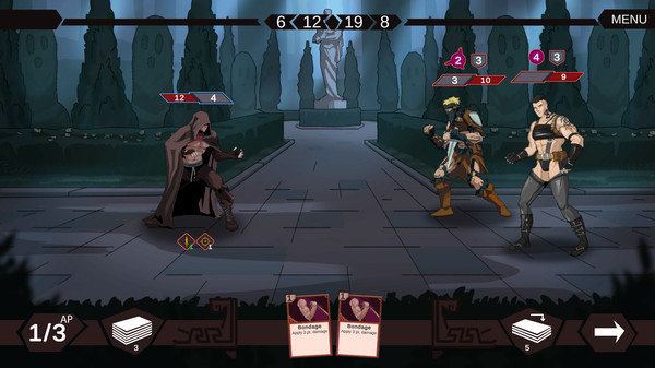 GACHI ADVENTURE: Billy's Legacy screenshot 3