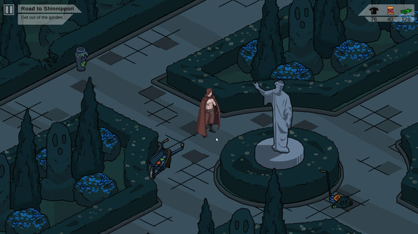 GACHI ADVENTURE: Billy's Legacy screenshot 2