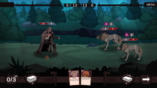 GACHI ADVENTURE: Billy's Legacy screenshot 7