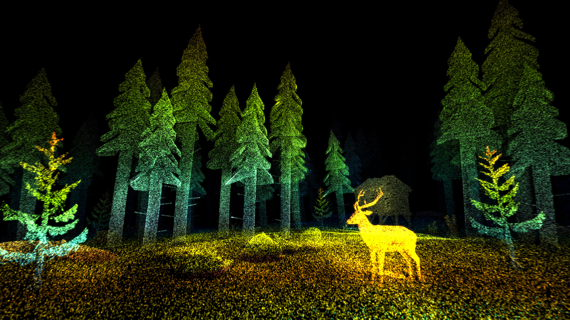 LiDAR Exploration Program screenshot #4