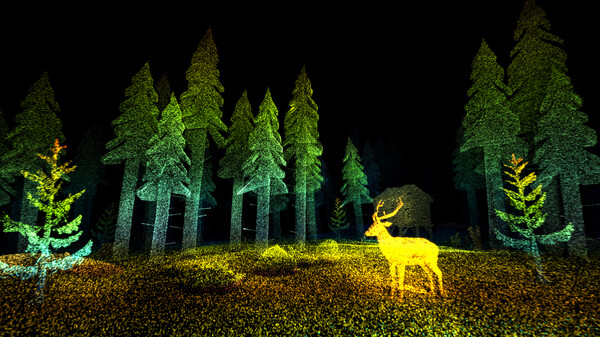 LiDAR Exploration Program
