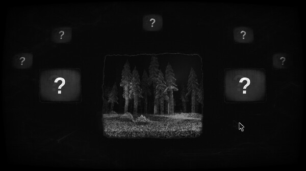 Screenshot z LIDAR EXPLORATION PROGRAM Screenshot z LIDAR EXPLORATION PROGRAM