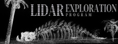 LiDAR Exploration Program Banner