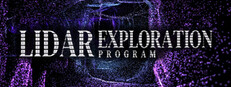 LiDAR Exploration Program