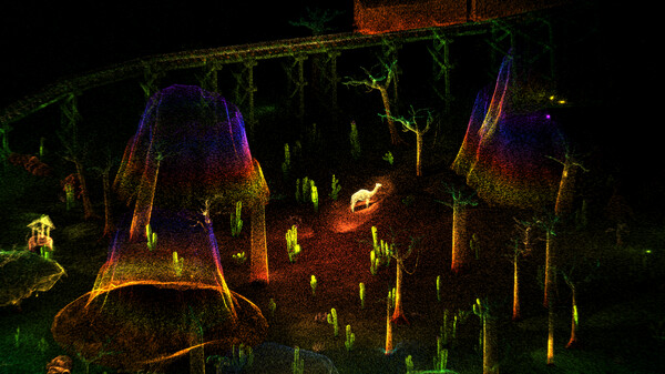 LiDAR Exploration Program