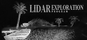 LiDAR Exploration Program