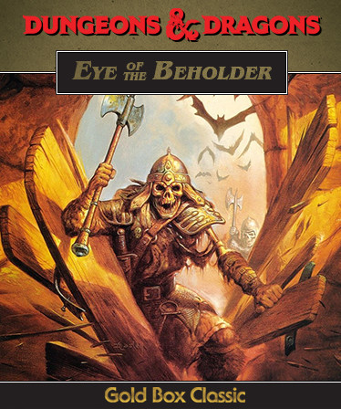 Eye of the Beholder