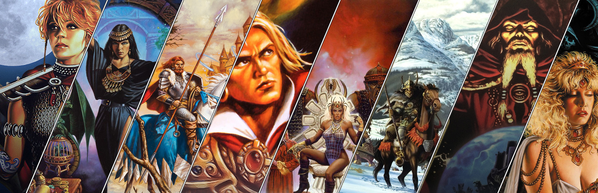 Forgotten Realms: The Archives - Collection Two