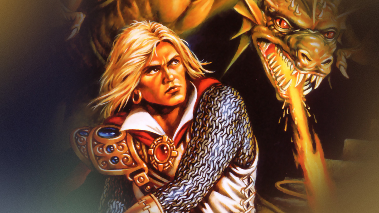 Forgotten Realms: The Archives - Collection Two on Steam