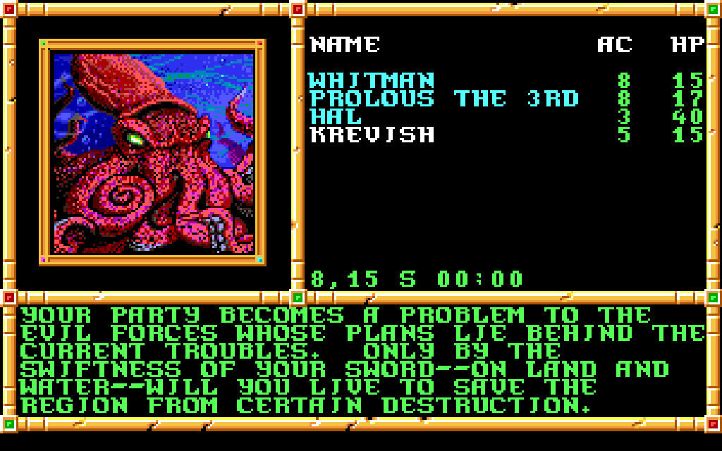 Forgotten Realms: The Archives - Collection Two screenshot #2