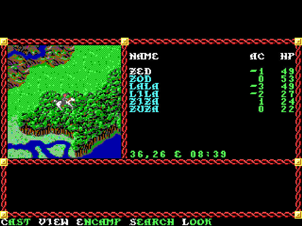 Forgotten Realms: The Archives - Collection Two screenshot #19