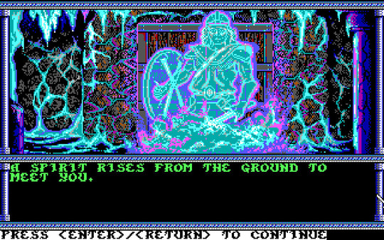 Screenshot z Forgotten Realms: The Archives - Collection Two