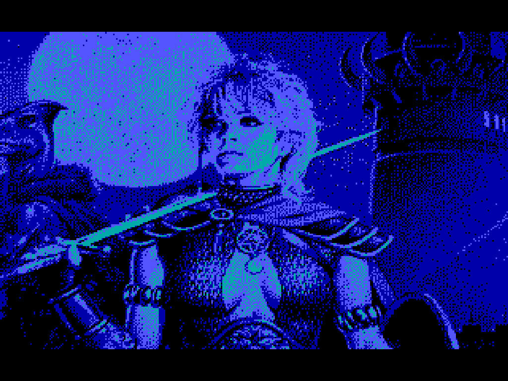 Forgotten Realms: The Archives - Collection Two screenshot #1