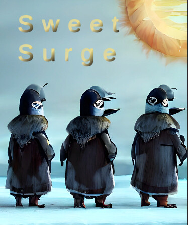 Sweet Surge