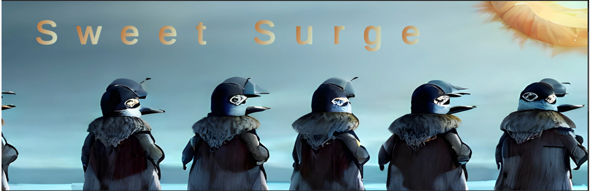 Sweet Surge