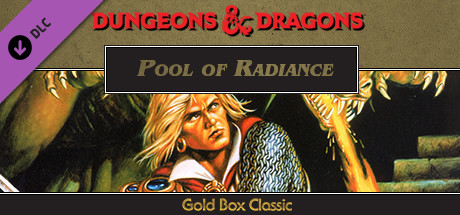 Pool of Radiance banner image