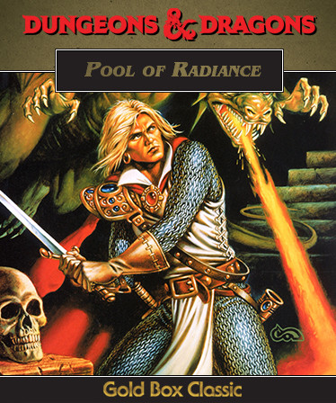 Pool of Radiance