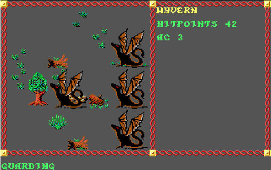 Pool of Radiance