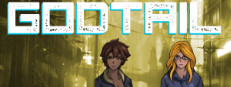 Godtail: First Cut cover