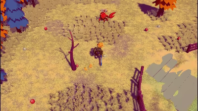 Mob Hunter video 1