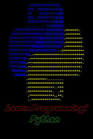 Cover art of Learn Programming: Python - Remake