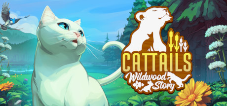 Cattails: Wildwood Story Cover Image