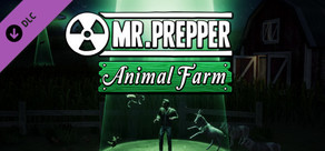 Mr. Prepper - Fattoria degli animali DLC