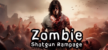 Zombie Shotgun Rampage banner image