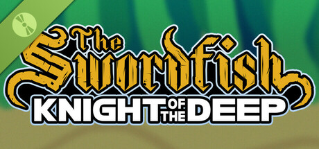 Knight of the Deep Demo game cover