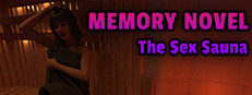 Memory Novel - The Sex Sauna
