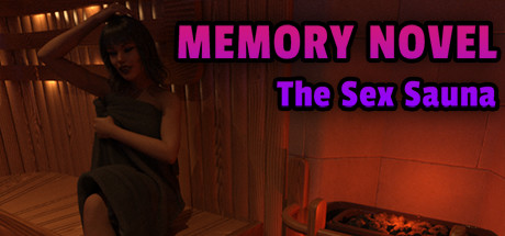 Memory Novel - The Sex Sauna steam charts