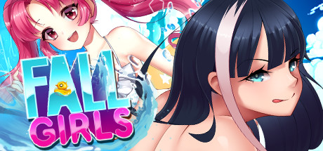 FALL GIRLSの作品画像