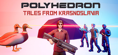 Polyhedron: Tales from Krasnoslavia Cheat Engine/CT