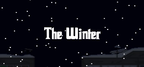 The Winter Cover Image