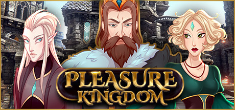 Pleasure Kingdom Cheat Engine/CT