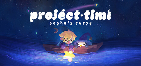 Projéct Timi: Sasha's Curse steam charts