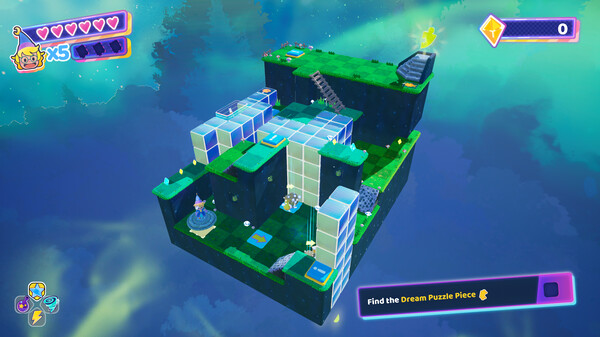 Скриншот 6 из игры Projéct Timi: Sasha's Curse