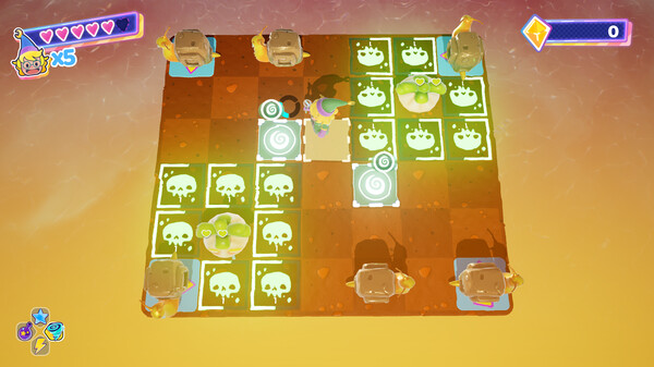 Screenshot media