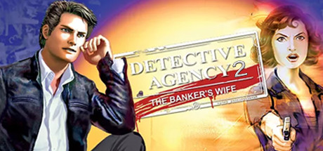 Detective Agency 2 steam charts