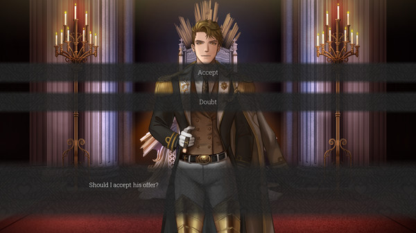 Deliver Us From Evil (DUFE): Cadenza screenshot 3