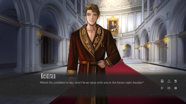 Deliver Us From Evil (DUFE): Cadenza screenshot 2