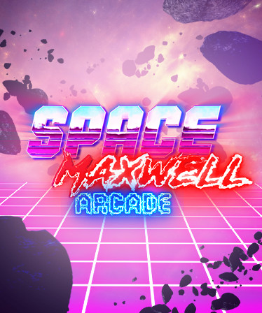 Space Maxwell: Arcade