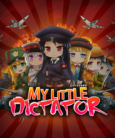 My Little Dictator