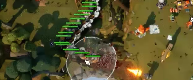 Nuts Protocol video 1