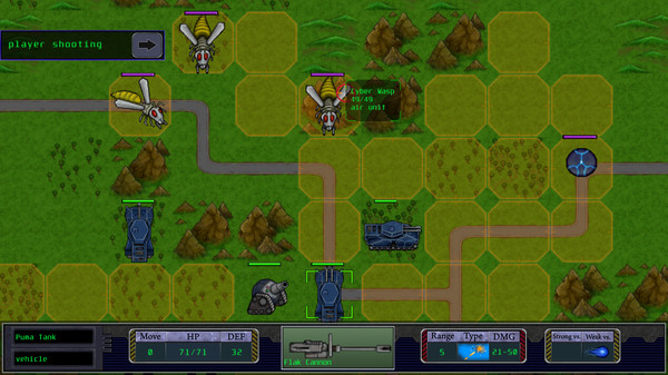 Invasion: Neo Earth Original Soundtrack screenshot 6