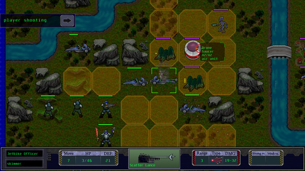 Invasion: Neo Earth Original Soundtrack screenshot 4