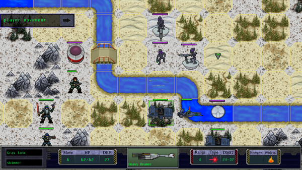 Invasion: Neo Earth Original Soundtrack screenshot 5