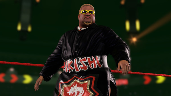 WWE 2K22 - Season Pass screenshot 4