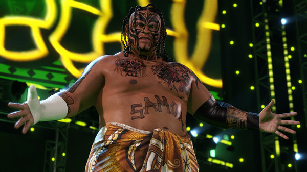 WWE 2K22 - Season Pass screenshot 5